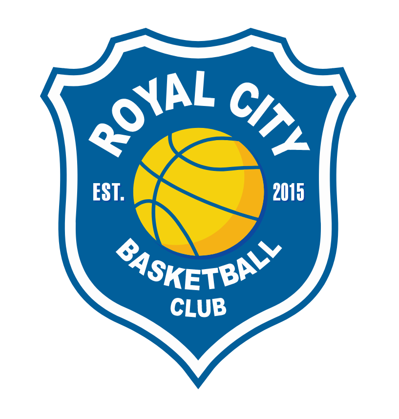 Royal City Basketball